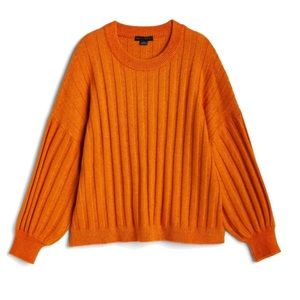 Sanctuary (Stitch Fix) Selah Cozy Rib Sweater